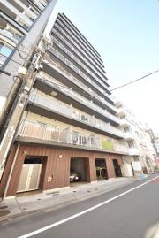 ヴェルデ東日本橋