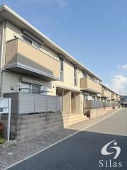 京阪交野線村野駅まで徒歩13分