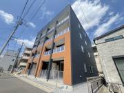 リーブルファイン大袋駅前