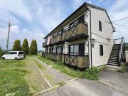 リブレ長坂 2号棟