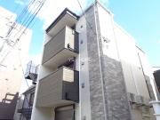 西武池袋・豊島線椎名町駅まで徒歩12分