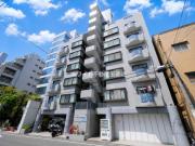 地下鉄谷町線谷町九丁目駅まで徒歩4分