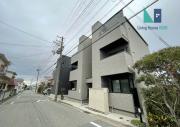 ＪＲ山陽本線垂水駅まで徒歩14分