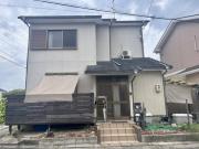 ＪＲ片町線木津駅まで徒歩9分
