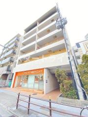 阪急宝塚線三国駅まで徒歩2分
