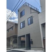 新宿区戸山3丁目戸建