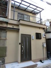 貸家 久世殿城町31-36