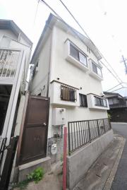 山端滝ヶ鼻町貸家