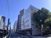 都電荒川線早稲田駅まで徒歩1分
