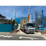 Azure House A