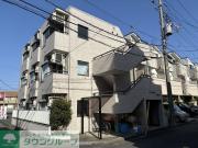 シャンブル東府中