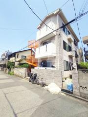ＪＲ京浜東北・根岸線西川口駅まで徒歩8分