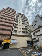 都営大江戸線門前仲町駅まで徒歩2分