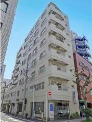 トーア新富マンション
