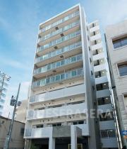 ＪＲ大阪環状線福島駅まで徒歩6分
