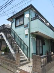 リバティー白楽