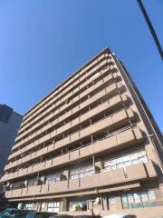 地下鉄名城線矢場町駅まで徒歩7分