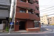 ＪＲ総武線（各駅停車）荻窪駅まで徒歩6分