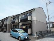ＪＲ東北本線郡山駅まで徒歩78分