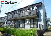 アークガーデン岩崎 E棟