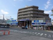 グランデスト丸山台