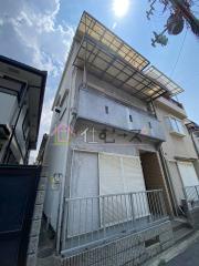墨江3丁目賃貸戸建