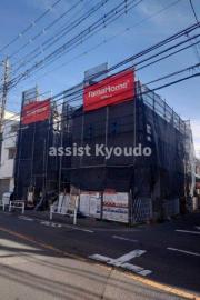 小田急小田原線和泉多摩川駅まで徒歩7分