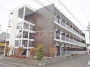 レオパレス登呂