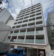 地下鉄谷町線中崎町駅まで徒歩4分
