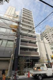 地下鉄谷町線南森町駅まで徒歩7分
