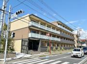 小田急小田原線読売ランド前駅まで徒歩6分