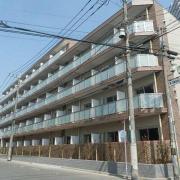 ＪＲ京浜東北・根岸線川口駅まで徒歩9分