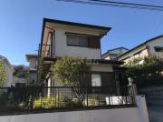 逗子市久木8丁目戸建