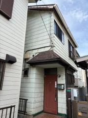 カズリノ西堀 LEFT