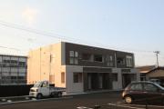 ＪＲ山陽本線西阿知駅まで徒歩9分
