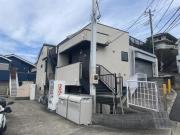 京急本線上大岡駅まで徒歩9分