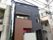 BRESTYLE NISHIYA