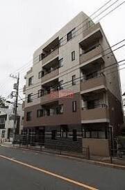 グラントゥルース氷川台