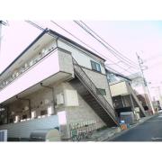 LandSitz田端EAST