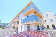 ＪＲ山陽本線海田市駅まで徒歩15分