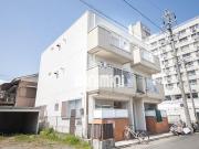 コーポ豊田本町