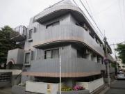 都営浅草線馬込駅まで徒歩7分