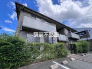 西鉄甘木線五郎丸駅まで徒歩5分