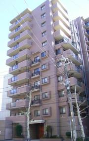 京急本線戸部駅まで徒歩5分