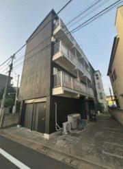 東武練馬IMAハウス