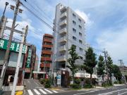 東急東横線都立大学駅まで徒歩2分