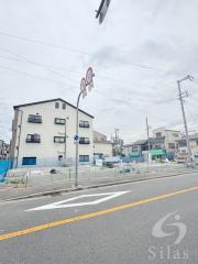ＪＲ大阪環状線大正駅までバス約21分 徒歩4分