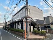 レオパレス立川富士見