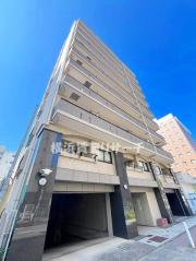 アルカーデン新横浜