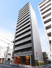 地下鉄西神・山手線湊川公園駅まで徒歩5分